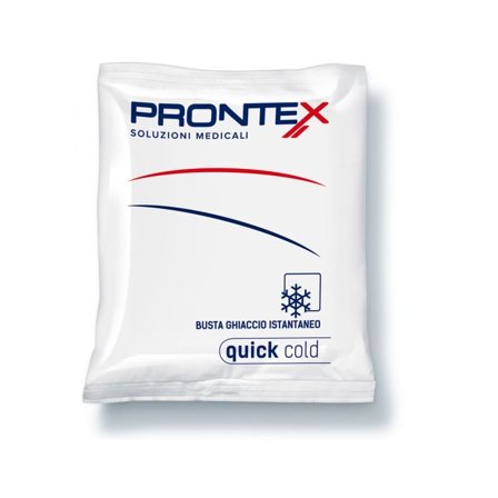 Prontex Quick Cold Busta Ghiaccio Istantaneo 1 Pezzo