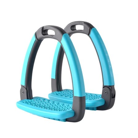 Horsena Häst Stigbyglar (2-pack) One Size Tiffany