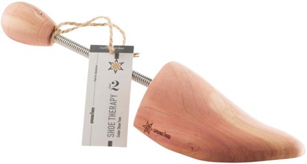 Springyard Shoe Tree Spring Skoblock i Setripuu