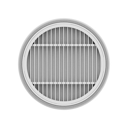 Xiaomi Dust Mite Vacuum Cleaner Pro Filter (2-Pack)
