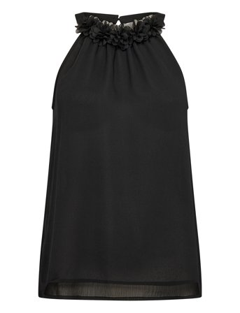 Cream | Cremery Top | 44