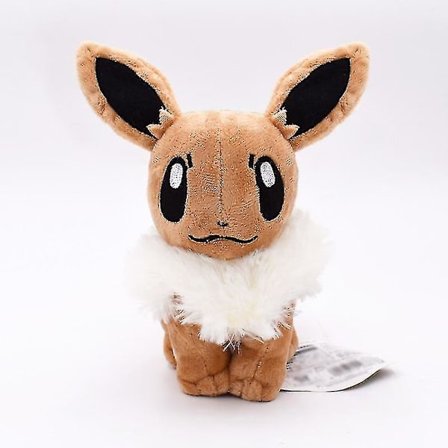 Eevee plysj [DB]