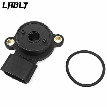 Vaihteenkulma-anturi 2001-14 Honda Trx500fa Trx 500fa Foreman Rubicon 500 -malleihin