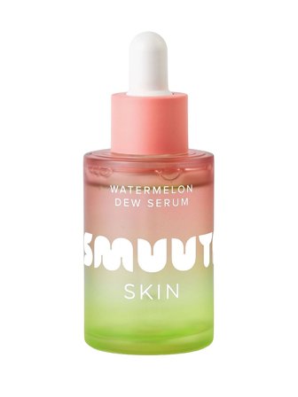 Smuuti Skin Watermelon Dew Serum 30 ml, Skincare, Ansigtspleje, Serum