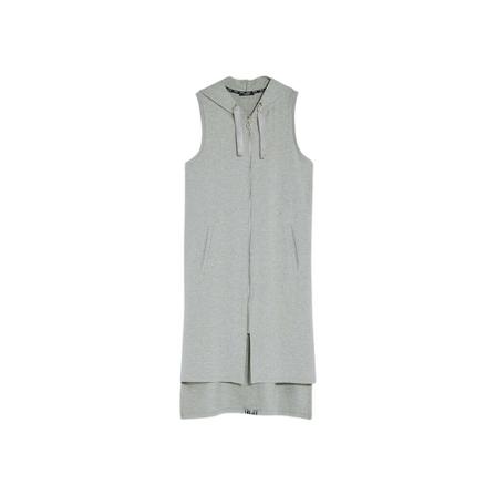 Liu Jo, Knitted dress Szary, Kobieta, Rozmiar: S