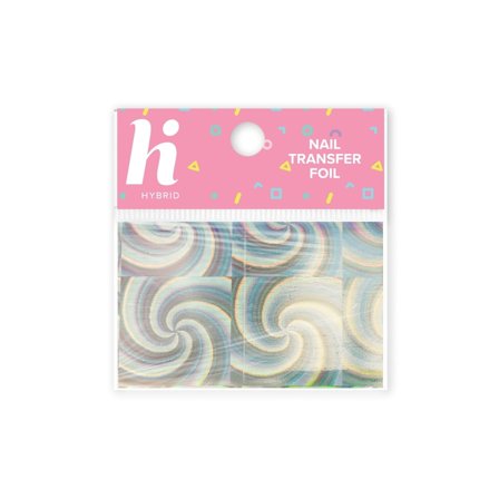 HI HYBRID Transfer Foil HOLO #01 - Accessori Unghie