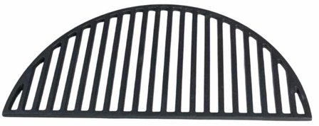 Habanero BBQ HGGHALVXL Grillgaller gjutjärn XL, Matlagning & grillar