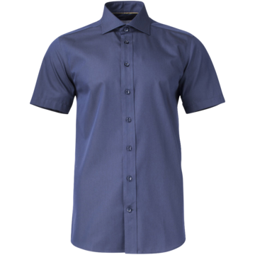 SKJORTE KÄ SLIM FIT YELLOW*