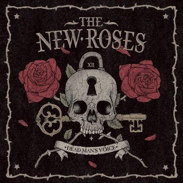 Dead man's voice THE NEW ROSES