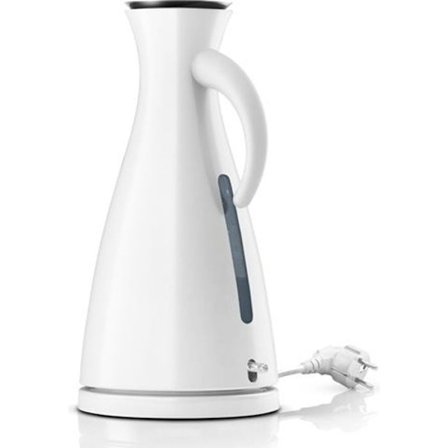 Elkanna - Eva Solo - 1,5 L - 2400 Watt - Plast och silikon