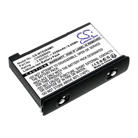 Kameran akku Insta360 One X4:lle