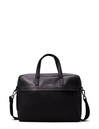 Calvin Klein | Ck Must Func. 2G Laptop Bag | ONE SIZE