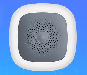 AKUVOX Smart Home Temperature&Humidity Sensor