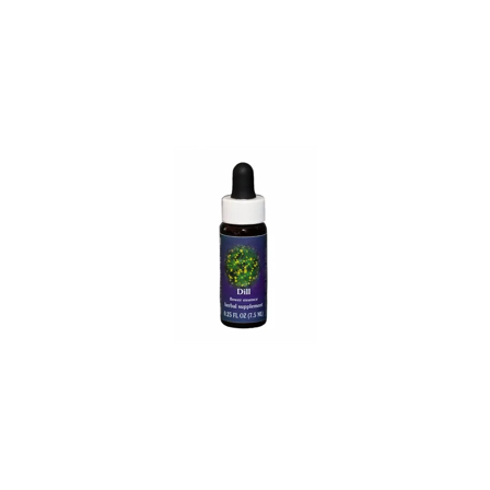 Natur Essenza Singola Californiana FES Dill 7,4ml