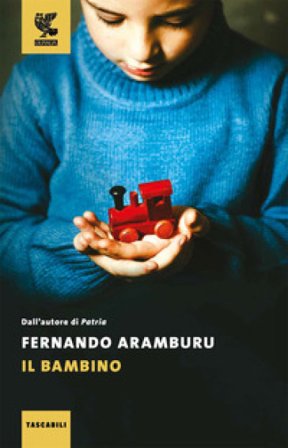 Il bambino Fernando Aramburu