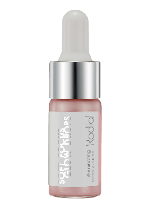 Rodial Soft Focus Drops Deluxe Serum & specialbehandling Dam 10ML