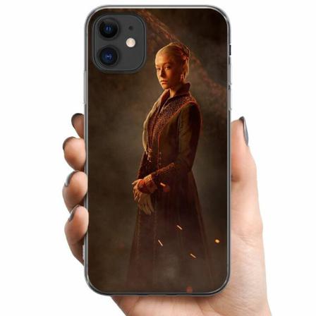 Apple Iphone 11 Tpu Mobilskal House Of The Dragon