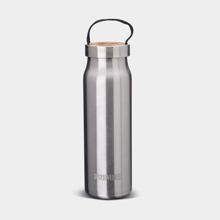Termo Primus Klunken Vacuum Bottle Steel, 500 ml