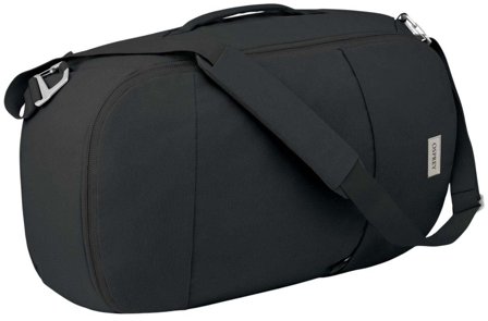 Osprey Arcane Duffel Pack Black