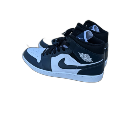 Air Jordan 1 Mid Armory Navy