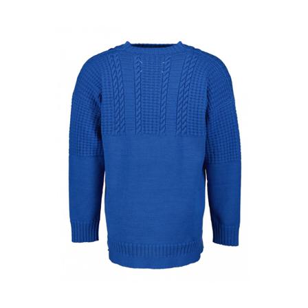 Maison Margiela sweater Blå, Herre