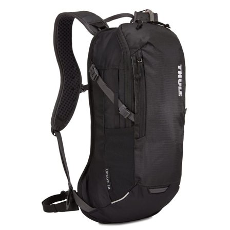 Thule Uptake Bike Hydration 12L workout backpacks Black 12