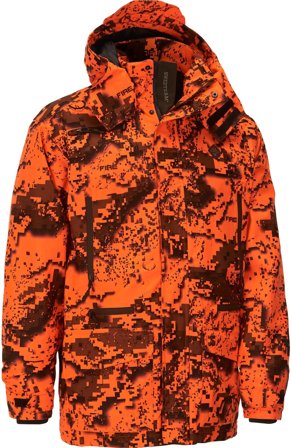 Swedteam Ridge Thermo Classic Jacket Desolve Fire