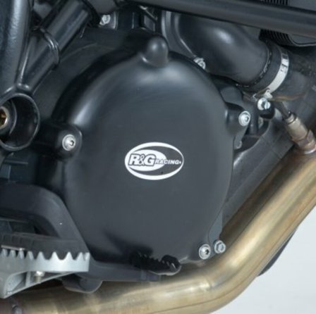 R&G RACING Ochrana Skříně Motoru - KTM 1290 Super Duke R 2014-2019