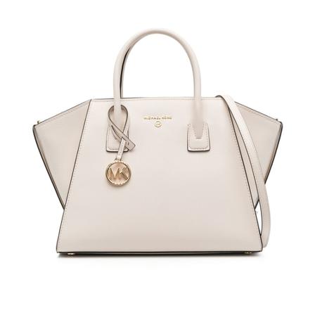 Michael Kors, Cross Body Bags Beige, Dames, Maat:ONE Size