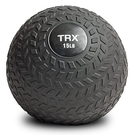 TRX Slam Ball 15 lb - 6,8 kg, Sport & Velvære, Fitnessudstyr, Træningsbolde