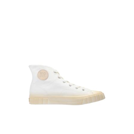 Misbhv The Army sneakers , Wit , Heren , Maat: 40 EU