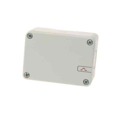 DEVI 140F1096 Utomhusgivare, Värme