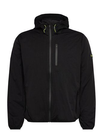 Calvin Klein Golf | Augusta Lined Hooded Windbreaker | XXL