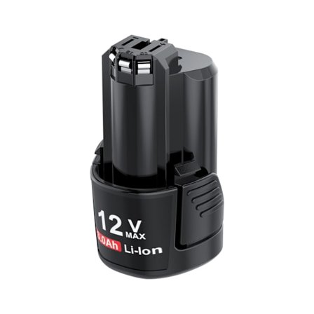 12V/10,8V 3000mAh För Bosch BAT411 Batteri Li-ion uppladdningsbart batteri BAT411A BAT412 BAT412A BAT413 BAT413 Batteriladdare