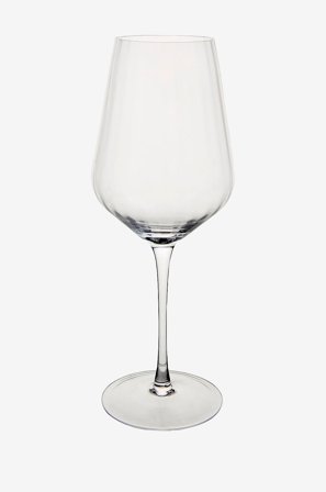 Affari of Sweden - Vinglas Nomi 4-pack - Transparent - Vinglas - Från Homeroom