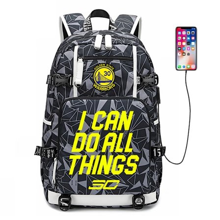 Jordan USB Rese-USB-laddningsväska