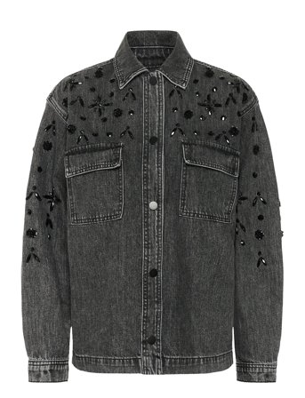 Kaffe | Kajaiden Denim Jacket | 36