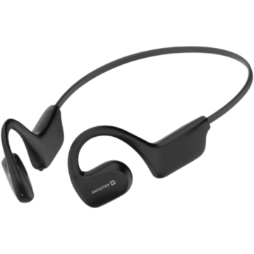 Hodetelefon Open Ear Swissten