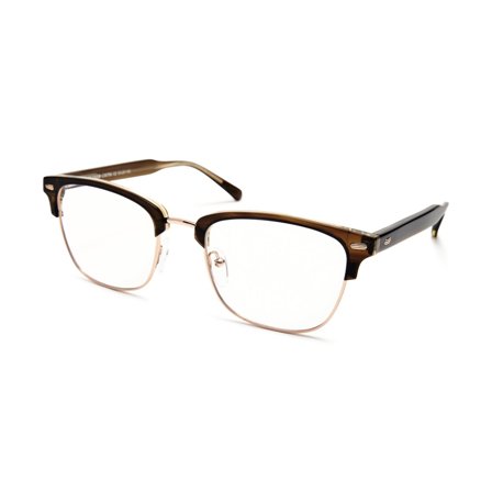 Fellepini - Briller - Brun