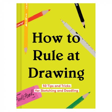 How to Rule at Drawing