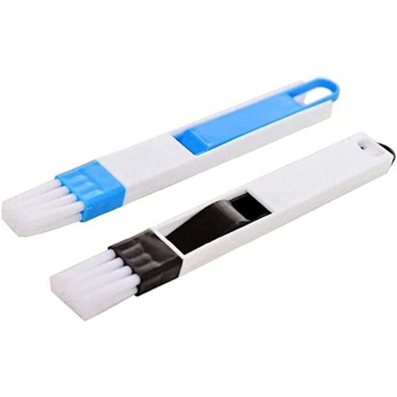 Näppäimistön harja pölynkerääjä pölyharja pölyharja pölyllä