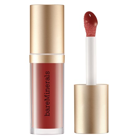 bareMinerals Nourishing Lip Oil Indulge 3,8ml - Gloss