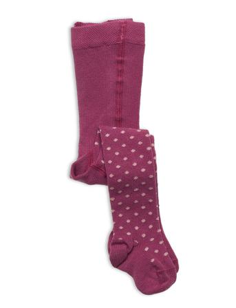 Hosiery Pink Noa Noa Miniature