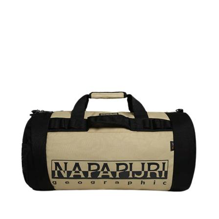Napapijri, Torba H-Roles DUF Da 4Gfrfe WE1 Zwart, Heren, Maat:ONE Size