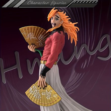 GREAT EASTERN ENTERTAINEMENT Demon Slayer: Kimetsukes Tanjiro & Nezuko Kamado Chibi-stil Animefigur Samlerobjekt - Meget Detaljeret Actionf[D]