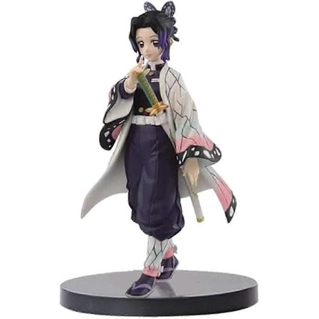 Demon Slayer Figur Kochou Shinobu Figur
