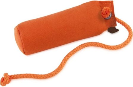 PAW of Sweden Dummy High & Speed Standard 250g Orange