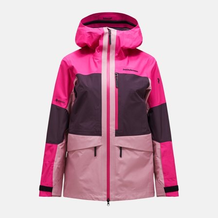Peak Performance - Gravity GORE-TEX 3L Shell Jacket Women