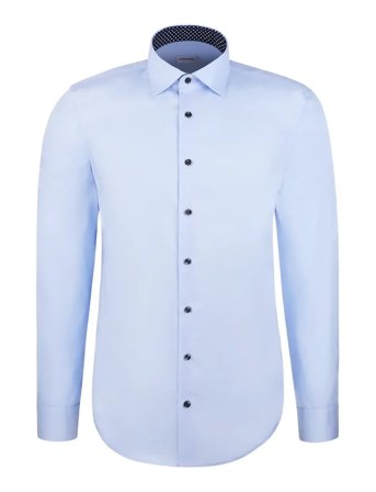 Seidensticker | New Kent 98 Patch 5 | 40