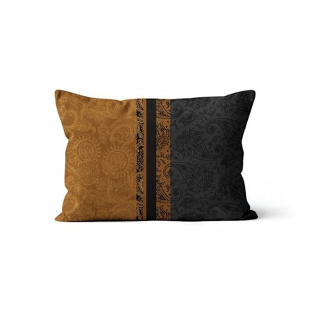 Sammets kuddfodral 32x50 cm VELVET O02, av Soleil d'ocre